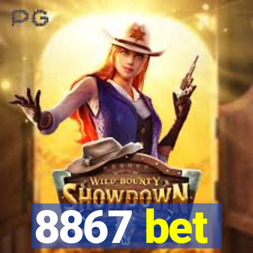 8867 bet
