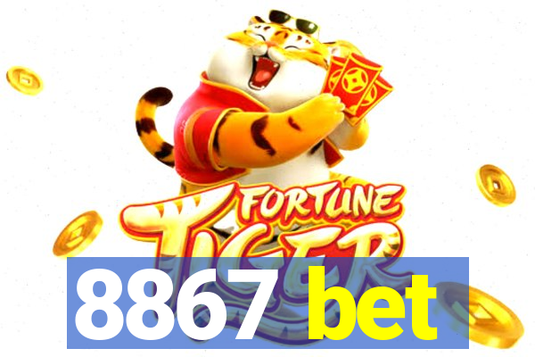 8867 bet