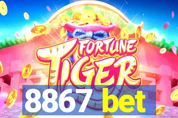 8867 bet