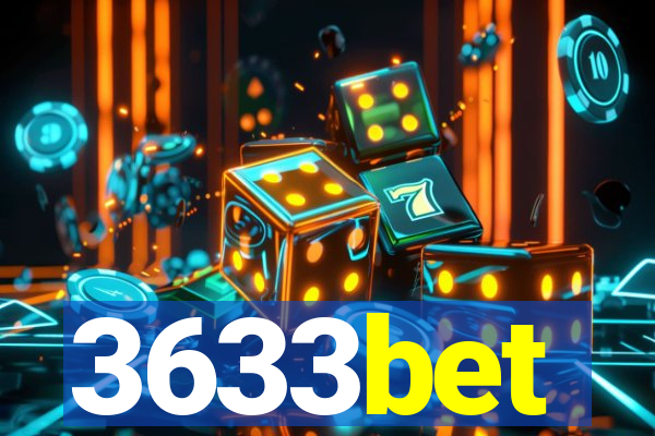 3633bet