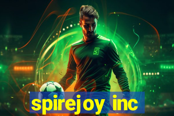 spirejoy inc