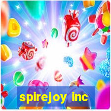 spirejoy inc