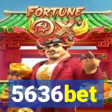 5636bet