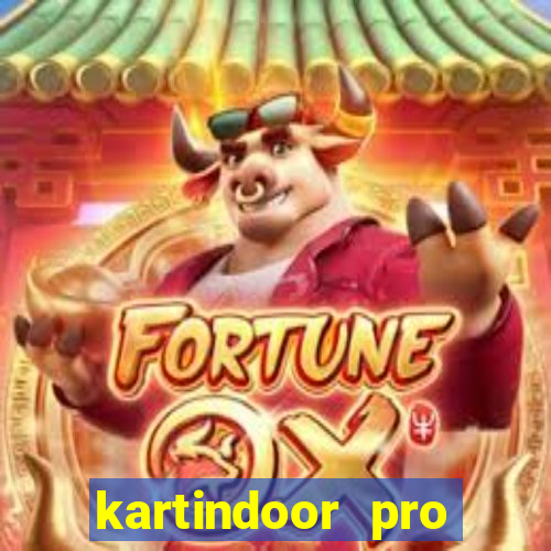 kartindoor pro raposo shopping
