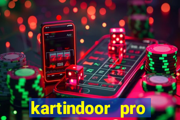 kartindoor pro raposo shopping