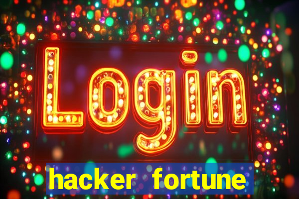 hacker fortune tiger download grátis