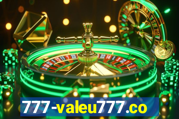 777-valeu777.com