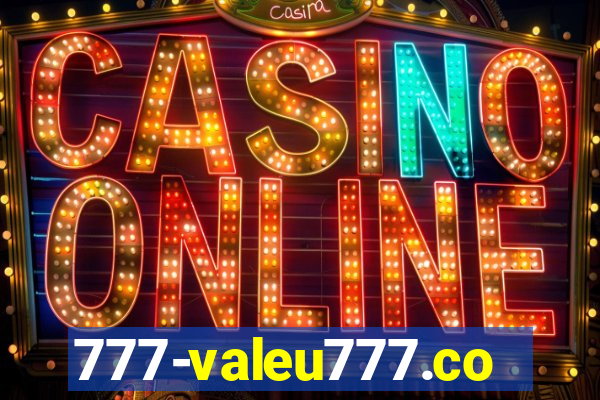 777-valeu777.com