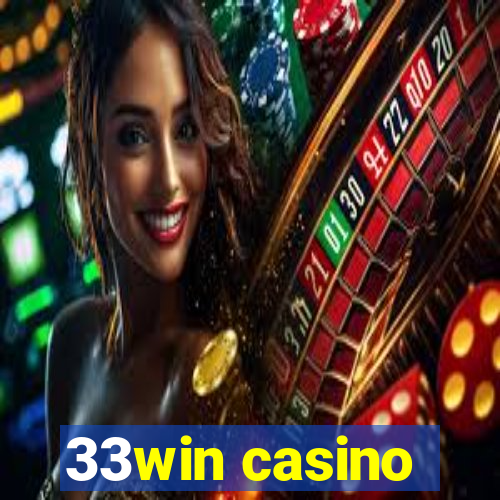 33win casino