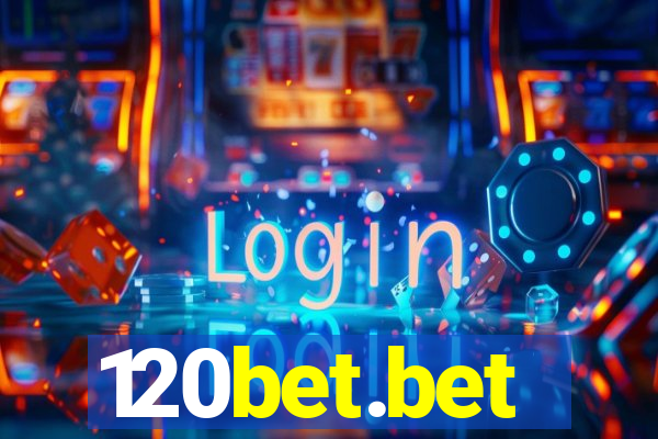 120bet.bet