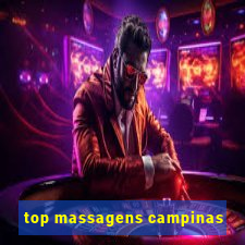 top massagens campinas