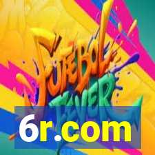 6r.com