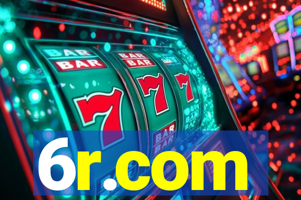 6r.com
