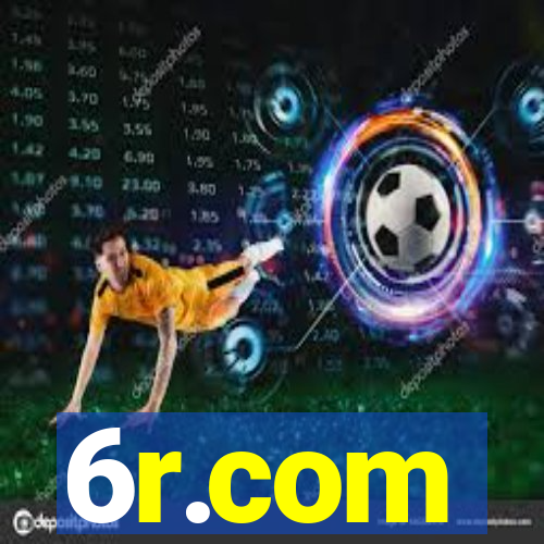 6r.com