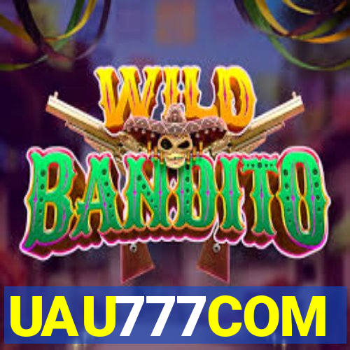 UAU777COM