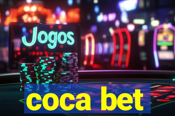 coca bet