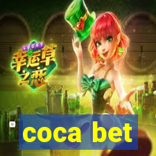 coca bet