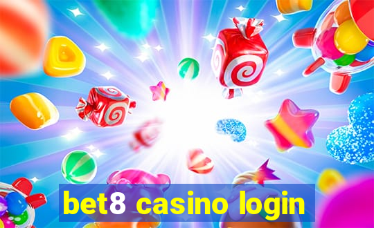 bet8 casino login