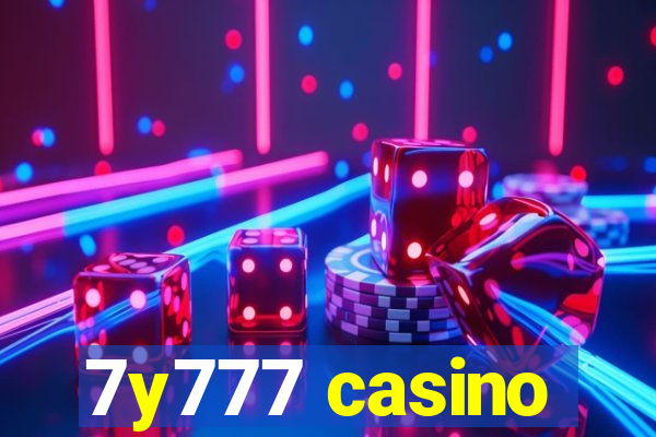 7y777 casino