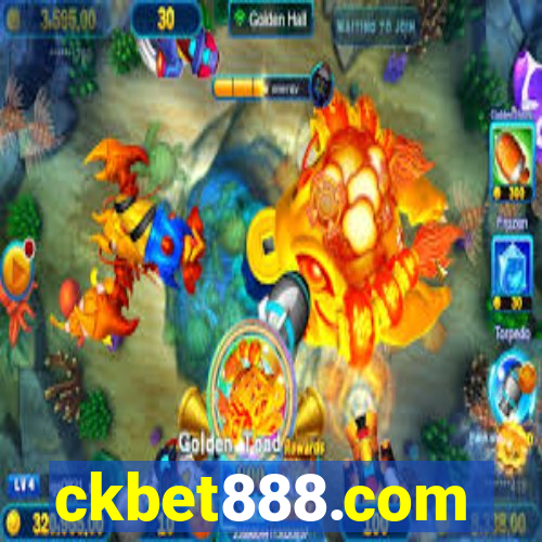 ckbet888.com
