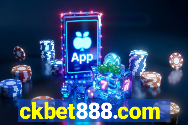 ckbet888.com