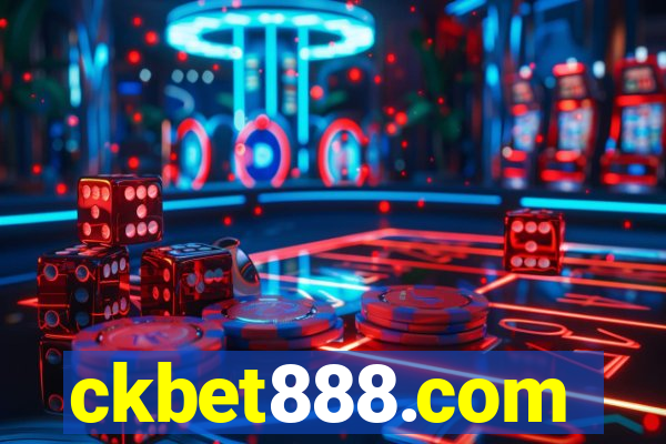 ckbet888.com