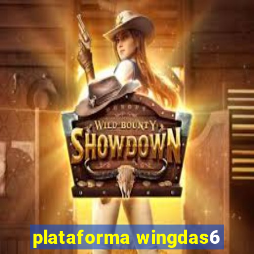 plataforma wingdas6