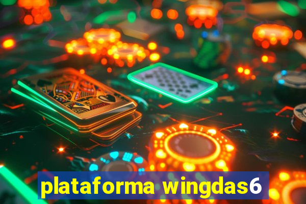 plataforma wingdas6
