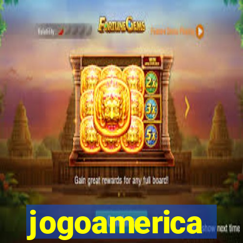 jogoamerica