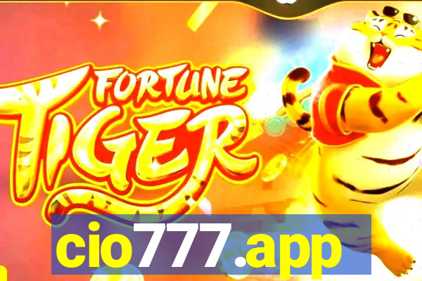 cio777.app
