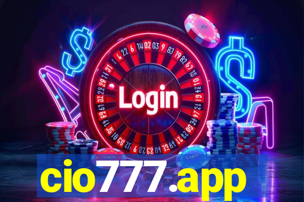 cio777.app