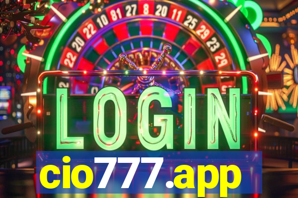 cio777.app