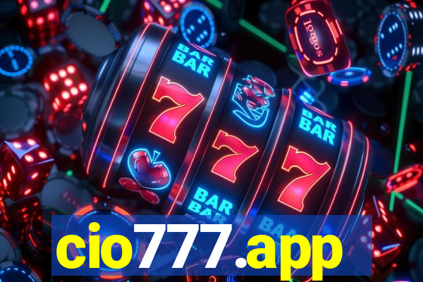 cio777.app