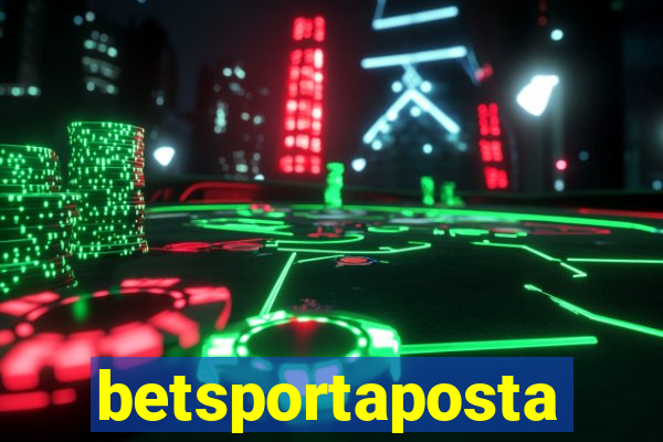 betsportaposta