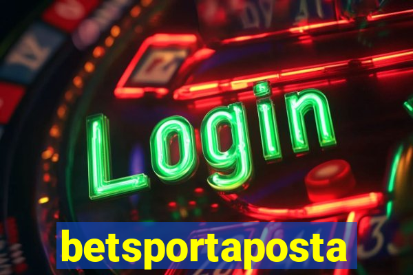 betsportaposta