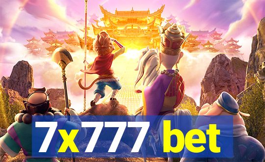 7x777 bet