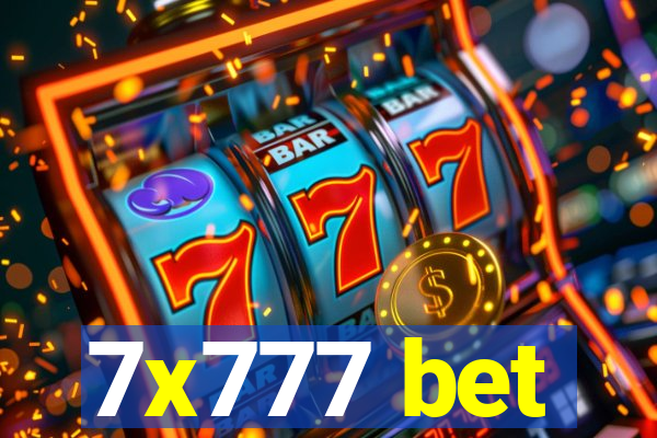 7x777 bet