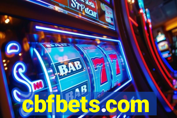 cbfbets.com