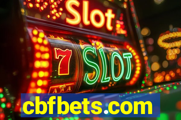 cbfbets.com