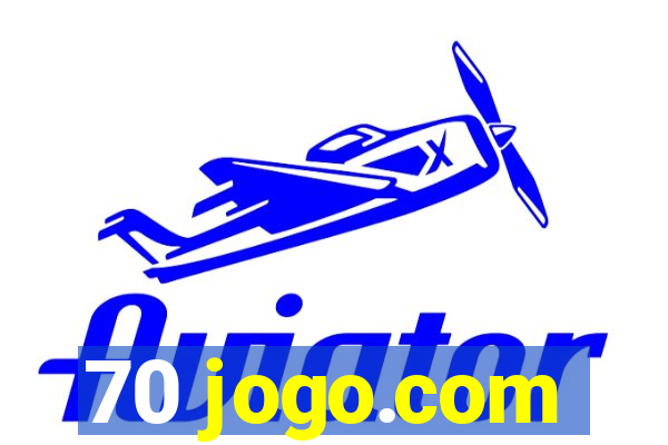 70 jogo.com