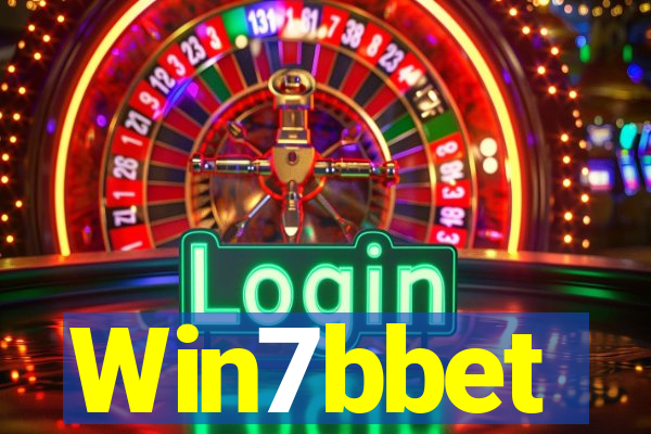 Win7bbet