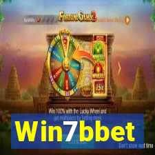 Win7bbet