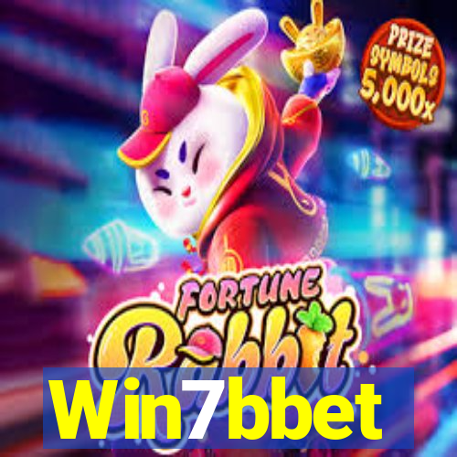 Win7bbet