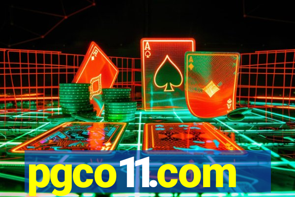 pgco11.com