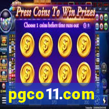 pgco11.com