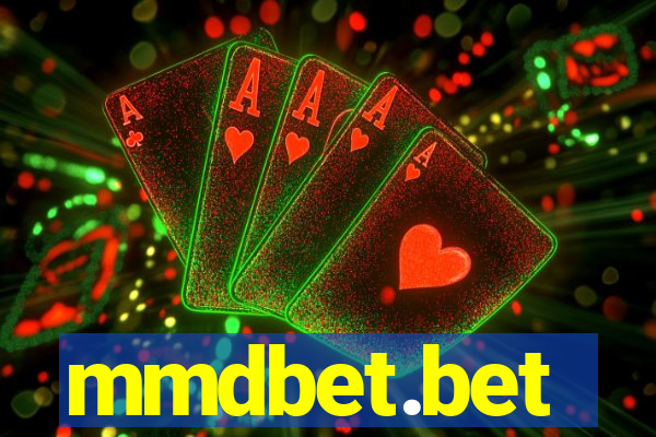 mmdbet.bet