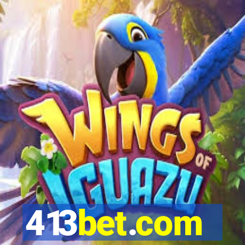 413bet.com