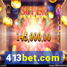 413bet.com