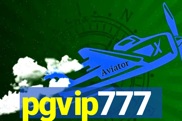 pgvip777