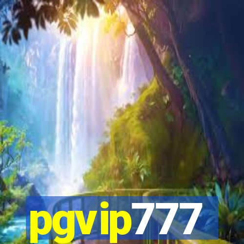 pgvip777